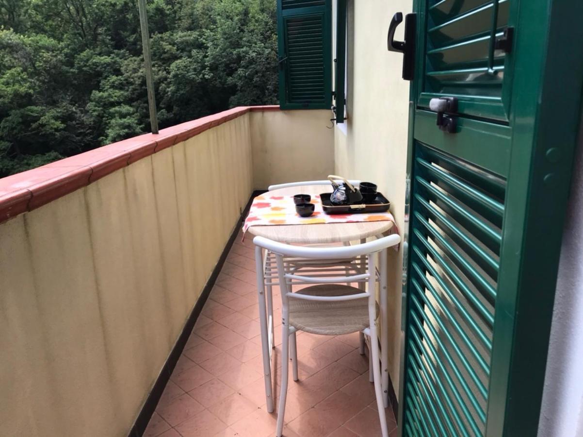 Chez Christine 2 Apartment Arenzano Exterior photo